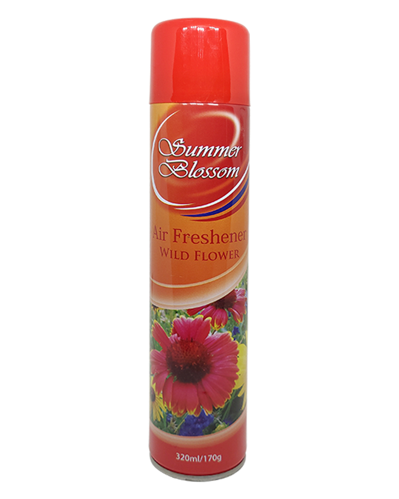 Air fresheners Wild Flower